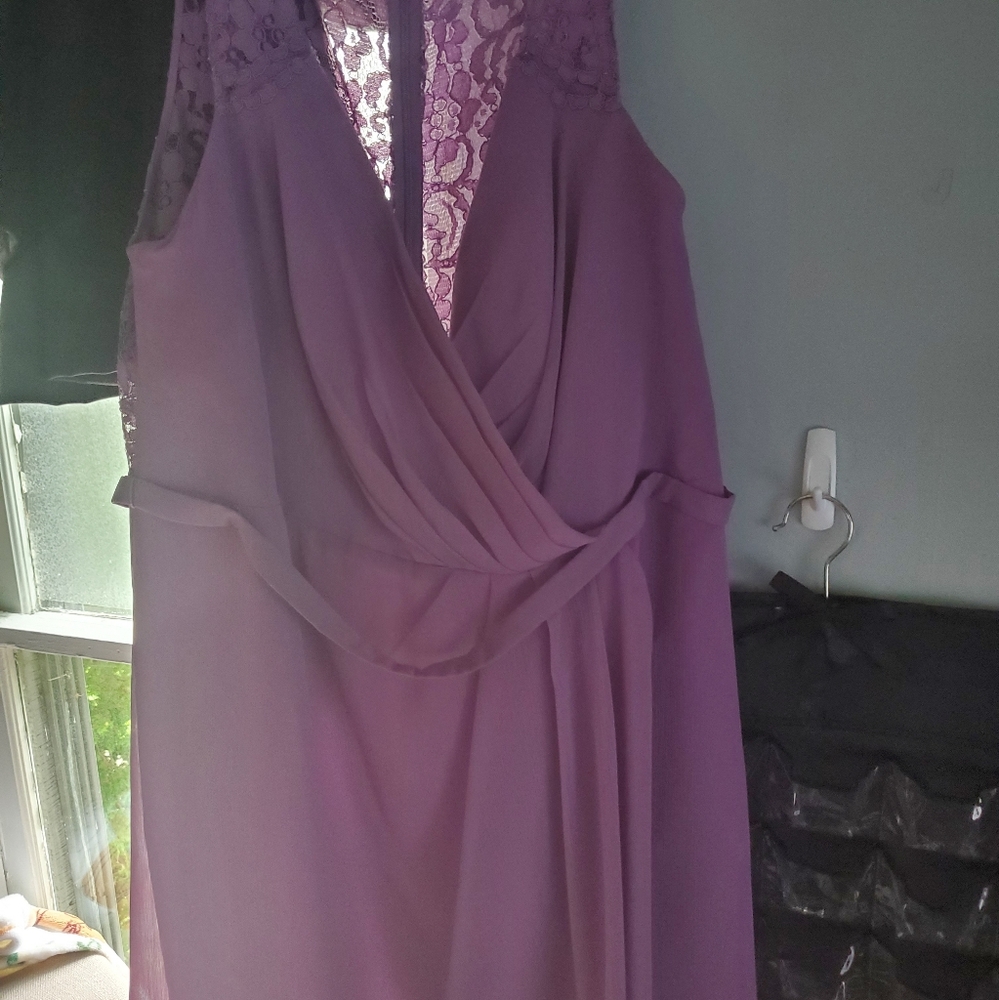 Davids Bridal Dress